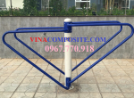 Dụng cụ tập ngoài trời